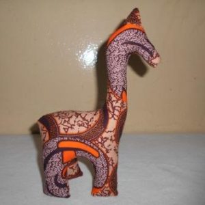 animal doll