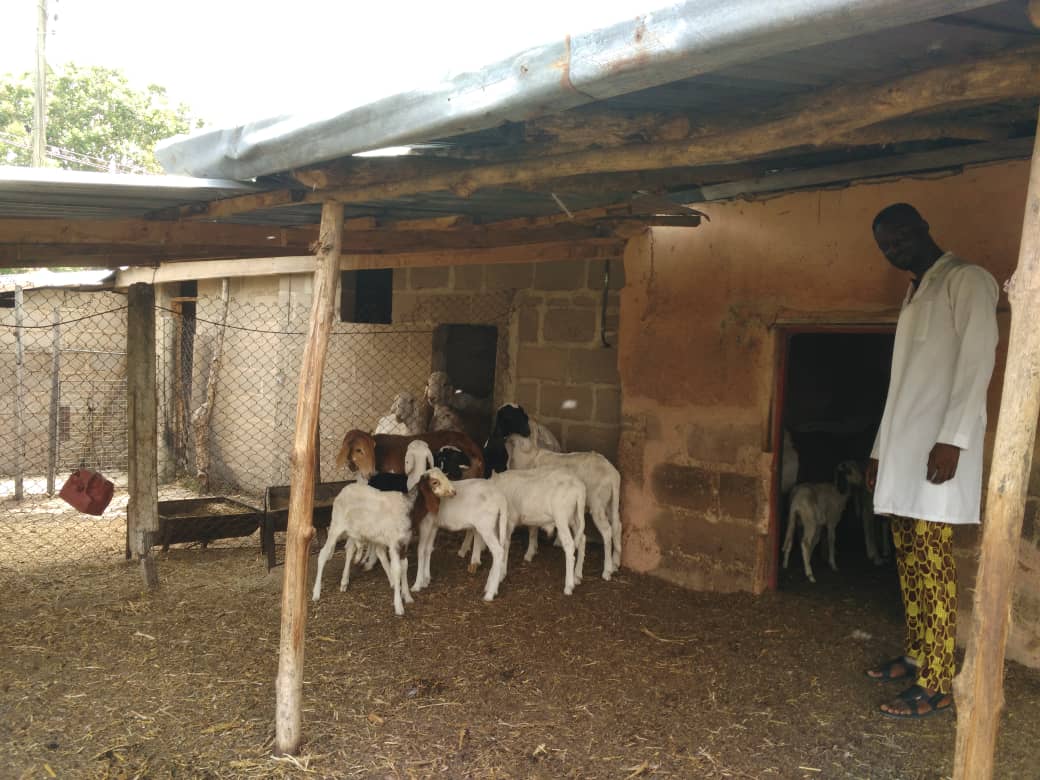 BEZER HOME – Mashiah Foundation